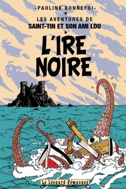 Image de L'ire noire