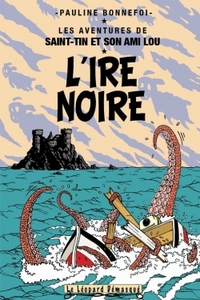 Image de L'ire noire