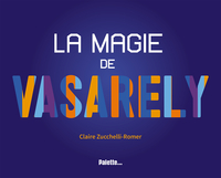Picture of La magie de Vasarely