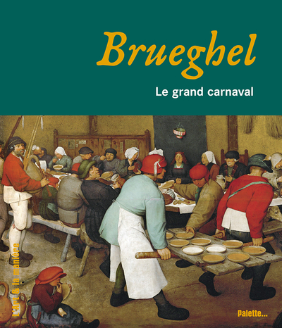 Picture of Brueghel - Le grand carnaval
