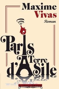 Picture of Paris terre d'asile