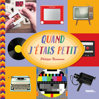 Picture of Quand j'étais petit