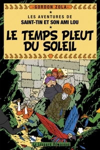 Picture of Le temps pleut du soleil