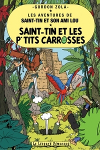 Picture of Saint-Tin et les petits carrosses