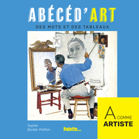 Picture of Abécéd'art