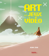 Image de Art et jeux vidéo