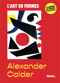 Picture of L'art en formes - Calder