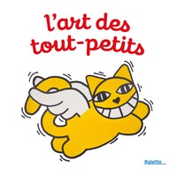 Picture of L'art des tout-petits