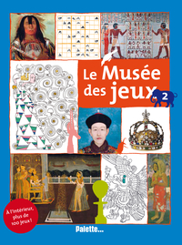 Picture of Le musée des jeux (tome 2)