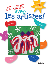 Image de Je joue avec les artistes