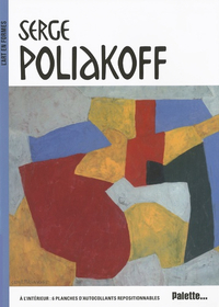 Picture of Serge Poliakoff
