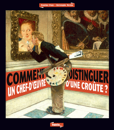 Image de Comment distinguer un chef-d'oeuvre