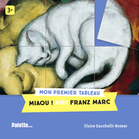 Picture of Miaou ! Avec Franz Marc