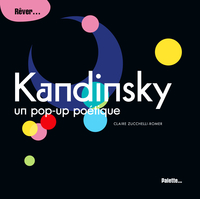 Image de Kandinsky, un pop-up poétique