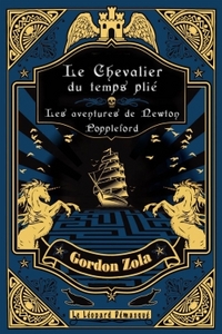 Picture of Le chevalier du temps plié