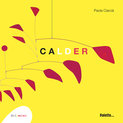 Picture of Calder