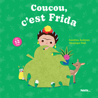 Picture of Coucou, c'est Frida