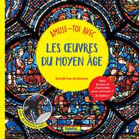 Image de Amuse-toi avec les oeuvres du moyen-âge
