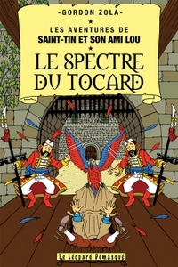 Picture of Le spectre du tocard