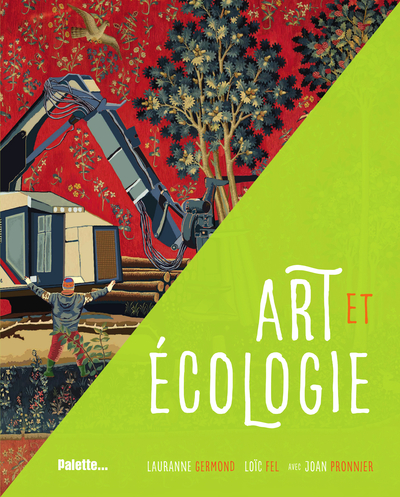 Image de Art et Écologie