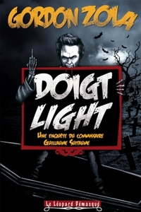 Picture of Doigt light