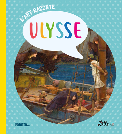Image de L'art raconté par ulysse