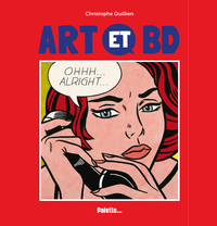 Picture of Art et bd