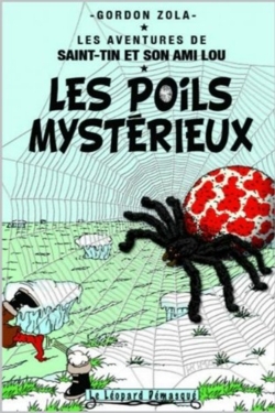 Picture of Les poils mysterieux