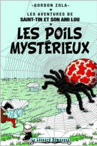 Picture of Les poils mysterieux