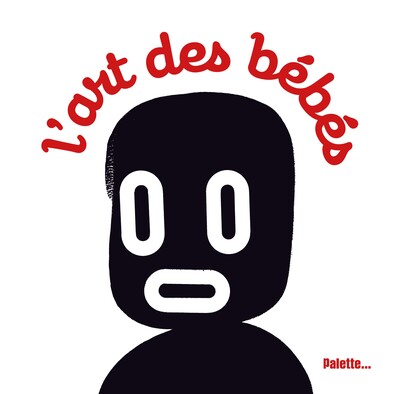 Picture of L'art des bébés