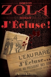 Picture of J'écluse