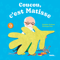 Picture of Coucou, c'est Matisse