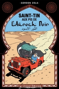 Picture of Saint-Tin aux pis de l'auroch noir