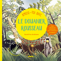 Image de Amuse-toi avec le Douanier Rousseau