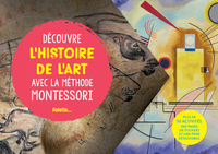 Image de Découvre l'histoire de l'art avec la méthode Montessori