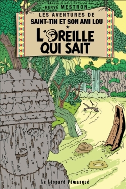Image de L'oreille qui sait