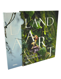 Picture of Land art - Graines d'inspiration