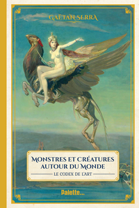 Image de Monstres et créatures autour du monde