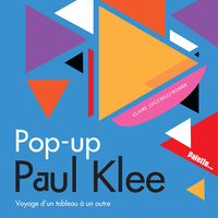 Image de Pop-up Paul Klee