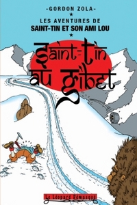 Image de Saint-Tin au gibet