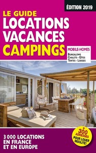 Image de Le Guide Locations Vacances Campings 2019