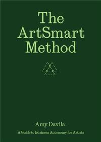 Picture of The ArtSmart Method /anglais