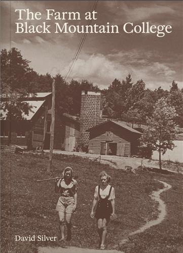 Picture of The Farm at Black Mountain College /anglais