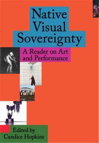 Picture of Native Visual Sovereignty /anglais