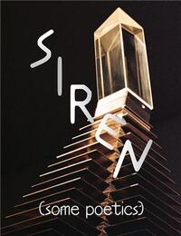 Image de SIREN (Some Poetics) /anglais