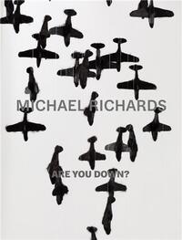 Picture of Michael Richards: Are You Down? /anglais