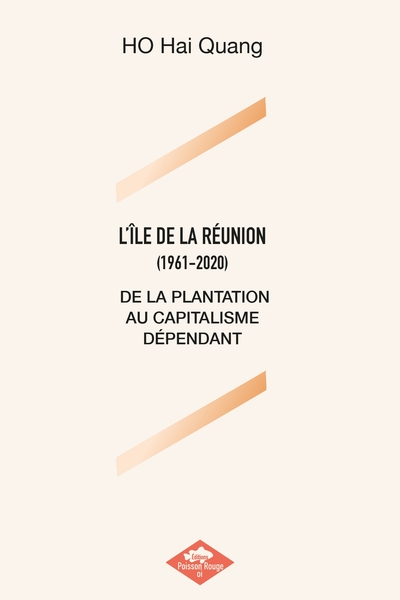 Picture of L'ÏLE DE LA RÉUNION (1961-2020)