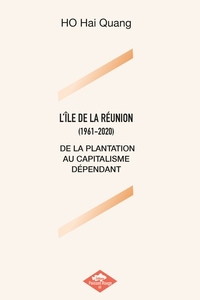Picture of L'ÏLE DE LA RÉUNION (1961-2020)