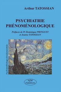 Image de Psychiatrie phenomenologique