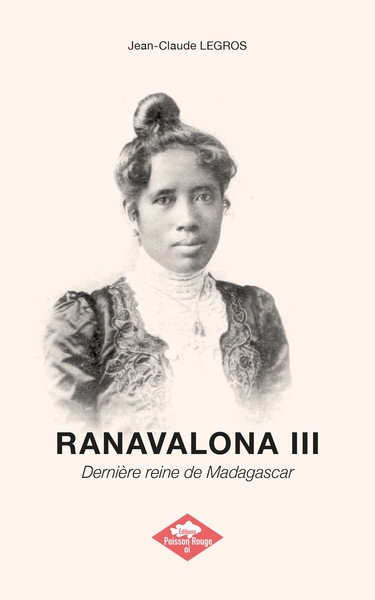 Image de RANAVALONA III - Édition standard